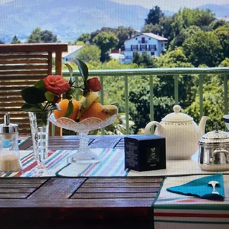 Apartment Avec Piscine Privee *