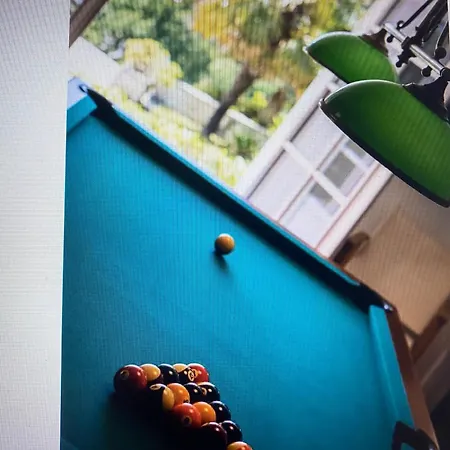 Avec Piscine Privee